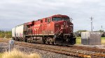 CP 8886 at Tower 197